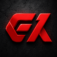 EK7 Game logo